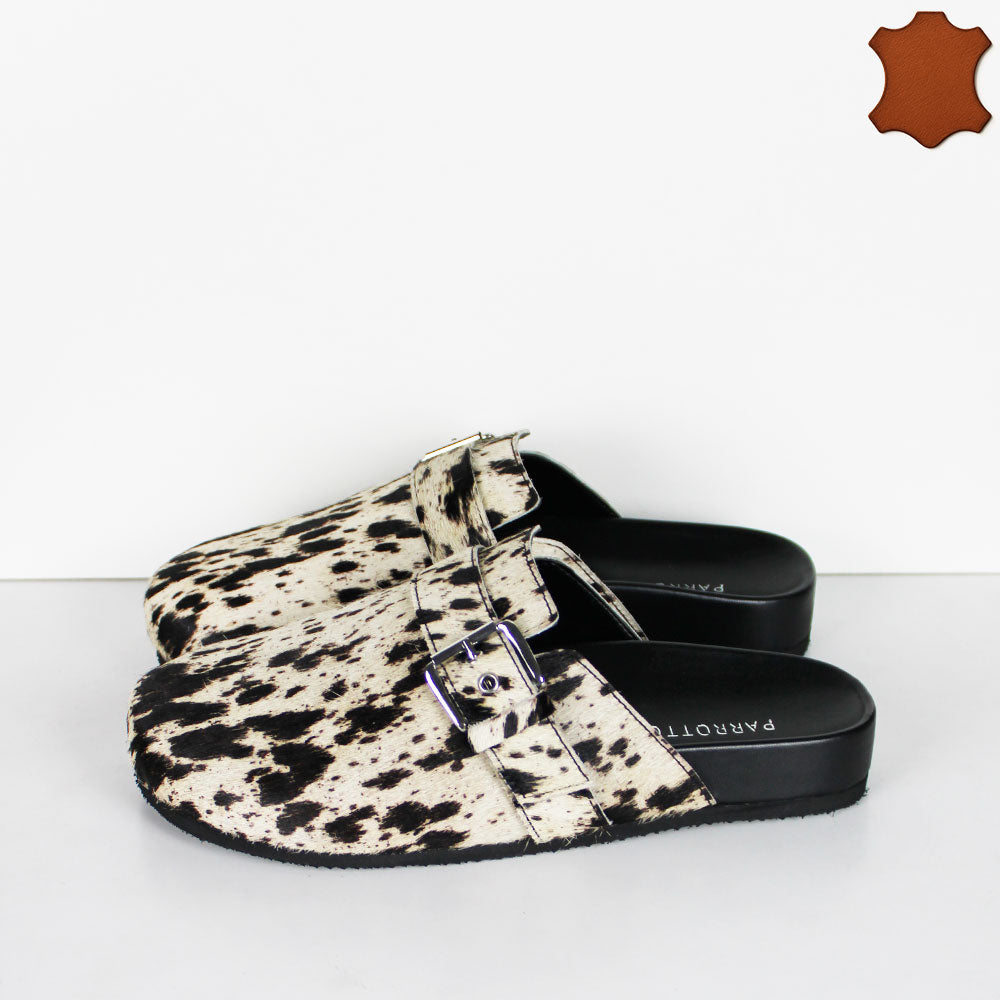 EM-8170-BLK-WHT-PONY