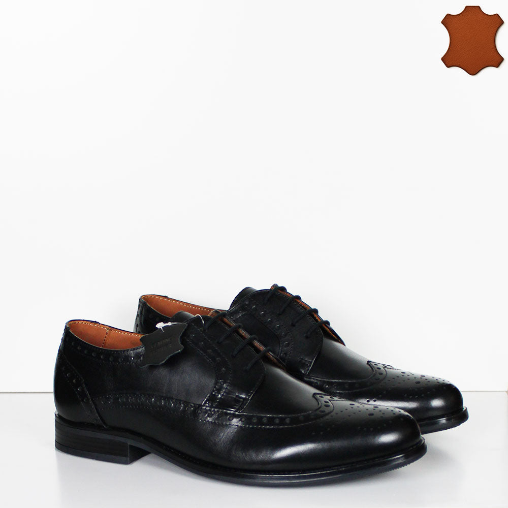 KING-WB11-4104-BLACK