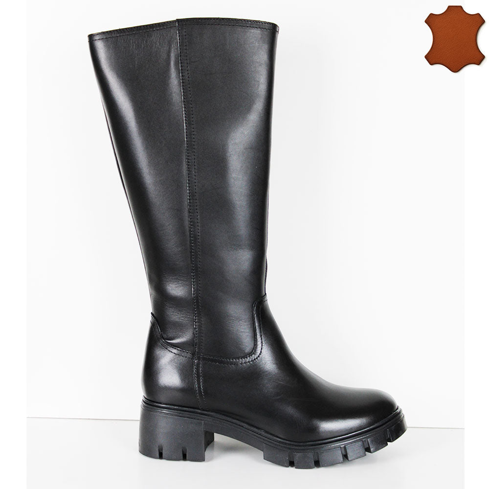 LONDON-BB08-4204-BLACK