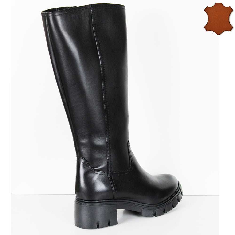 LONDON-BB08-4204-BLACK