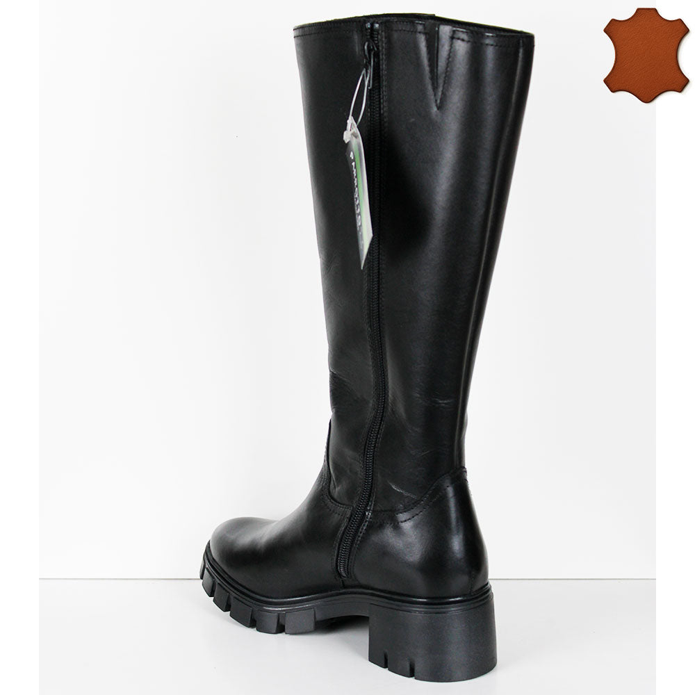 LONDON-BB08-4204-BLACK