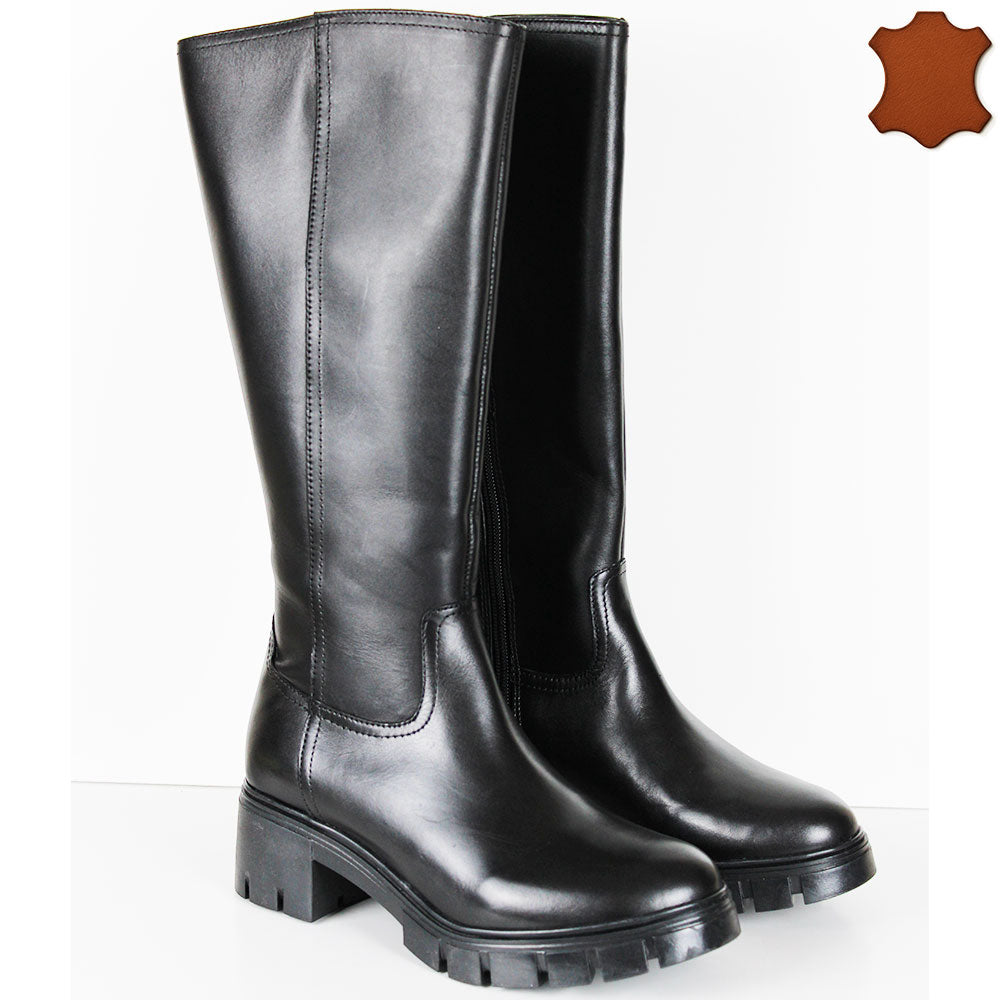 LONDON-BB08-4204-BLACK