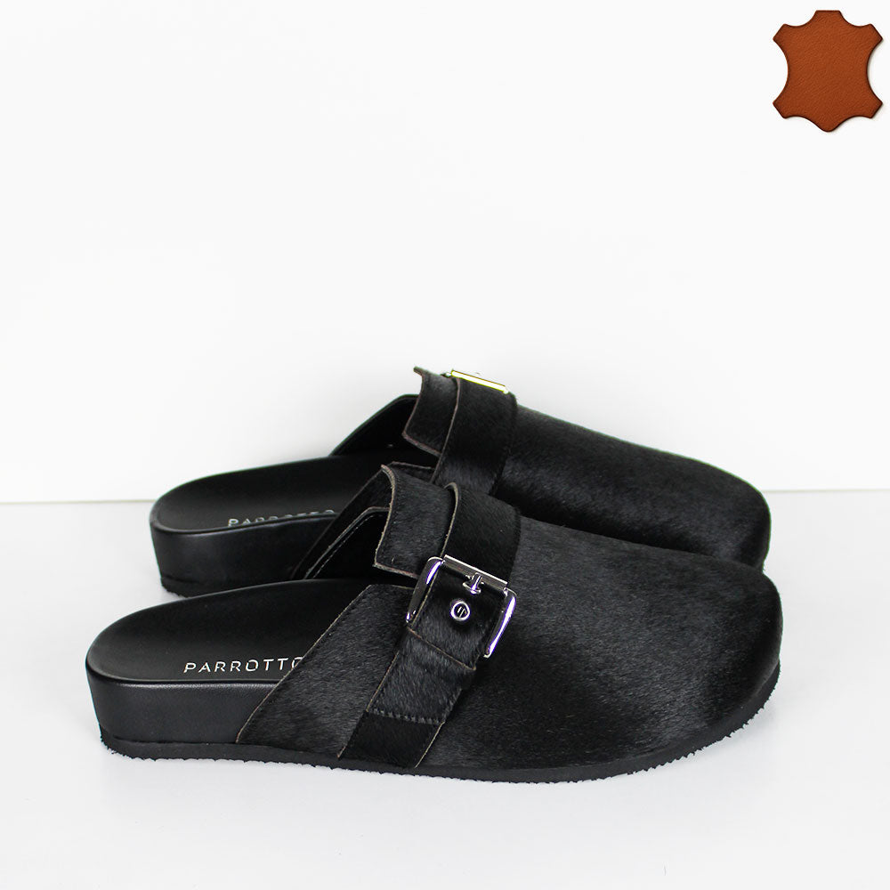 EM-8170-BLK-PONY