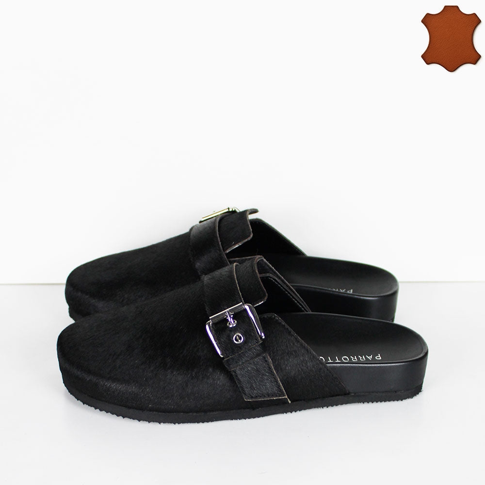EM-8170-BLK-PONY