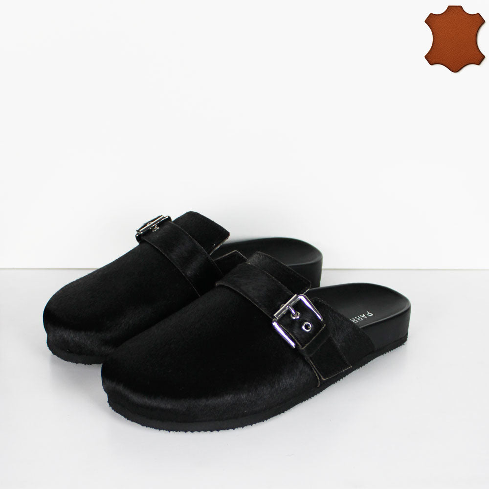 EM-8170-BLK-PONY