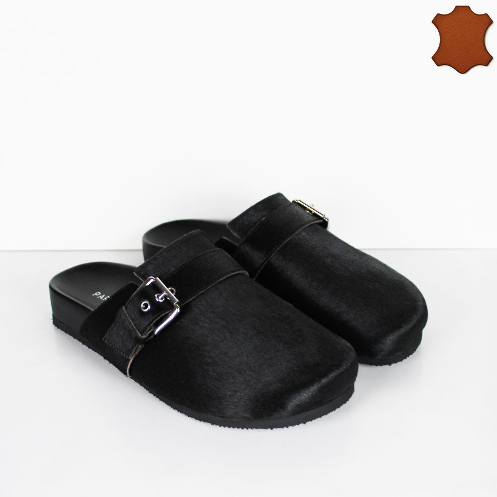 EM-8170-BLK-PONY