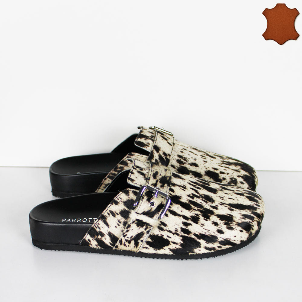 EM-8170-BLK-WHT-PONY