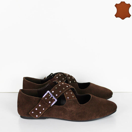 EM-8959-D.BRN-SUEDE