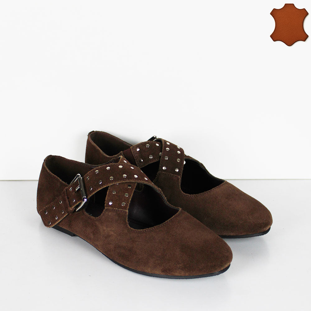 EM-8959-D.BRN-SUEDE