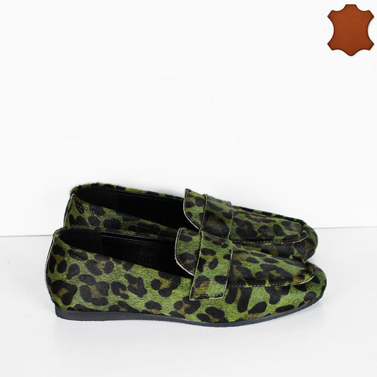 EM-8996-GREEN-BLK-PONY