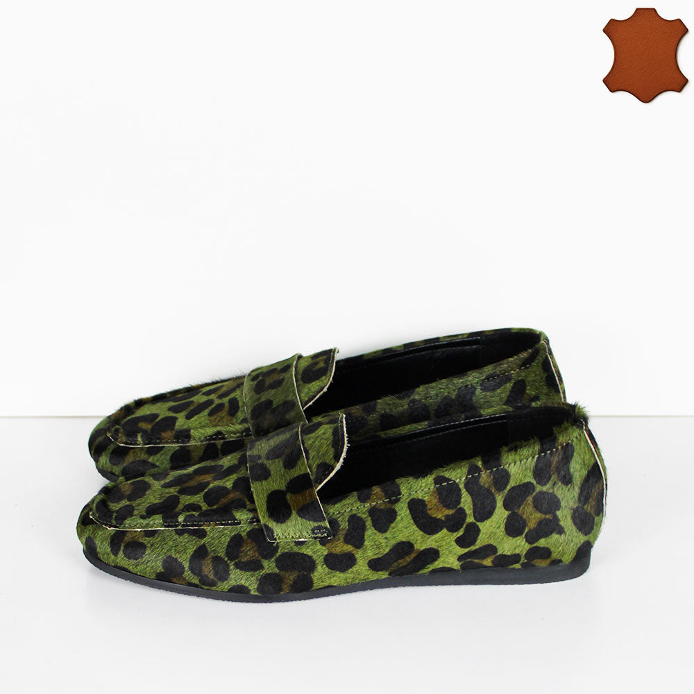 EM-8996-GREEN-BLK-PONY