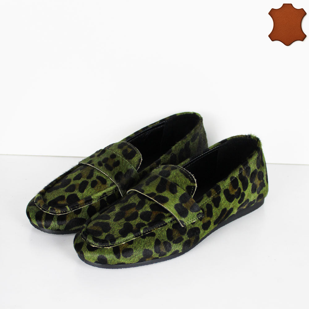 EM-8996-GREEN-BLK-PONY