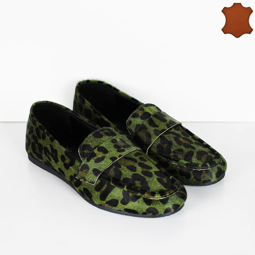 EM-8996-GREEN-BLK-PONY