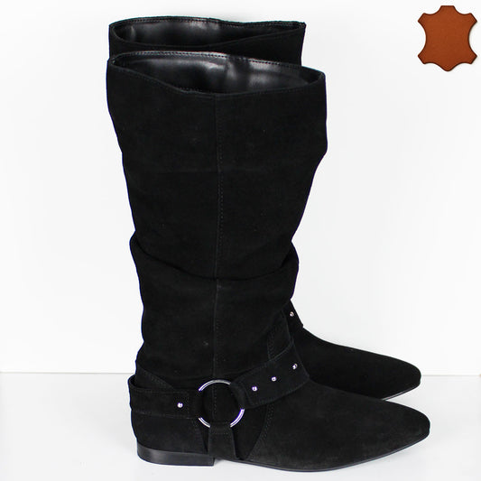 EM-9377-BLACK-SUEDE