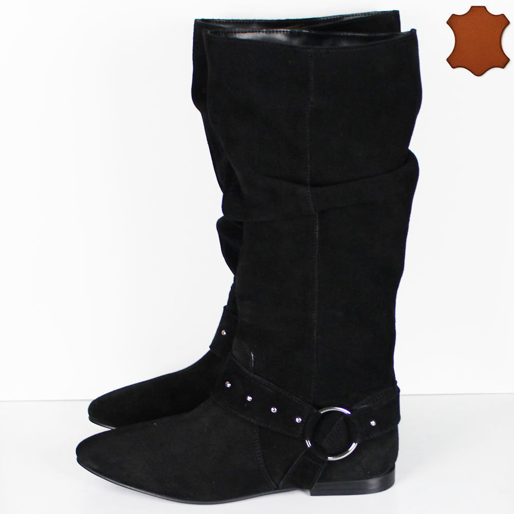 EM-9377-BLACK-SUEDE