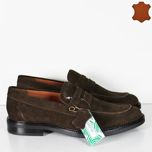 MS-406R36-DARK BROWN