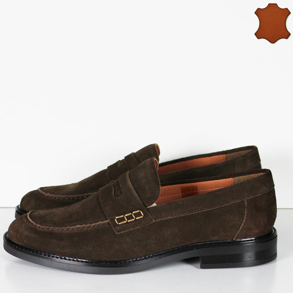 MS-406R36-DARK BROWN