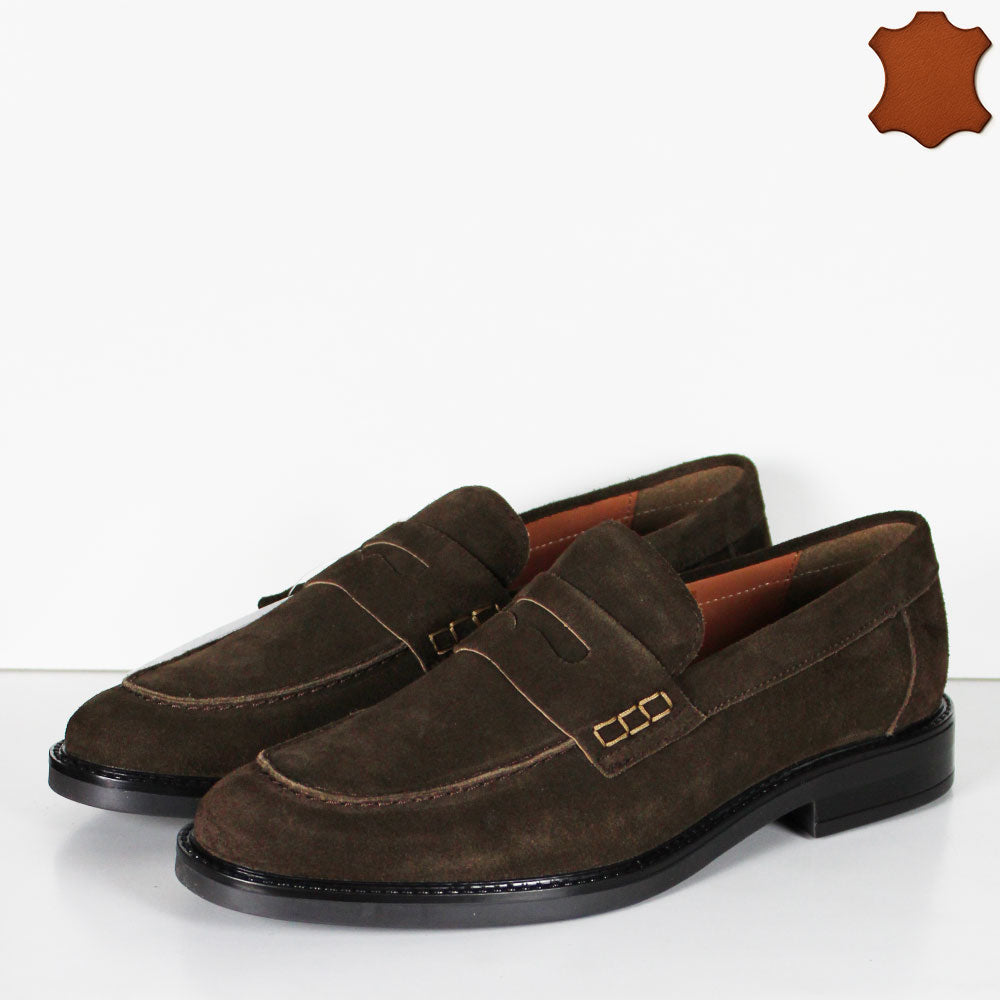 MS-406R36-DARK BROWN