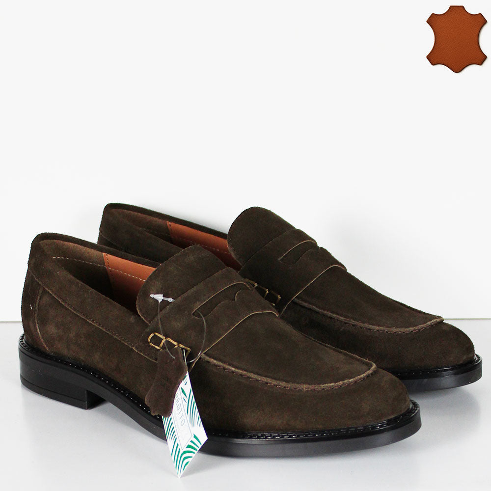 MS-406R36-DARK BROWN