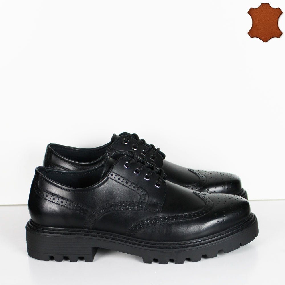 MS-588R17-BLACK