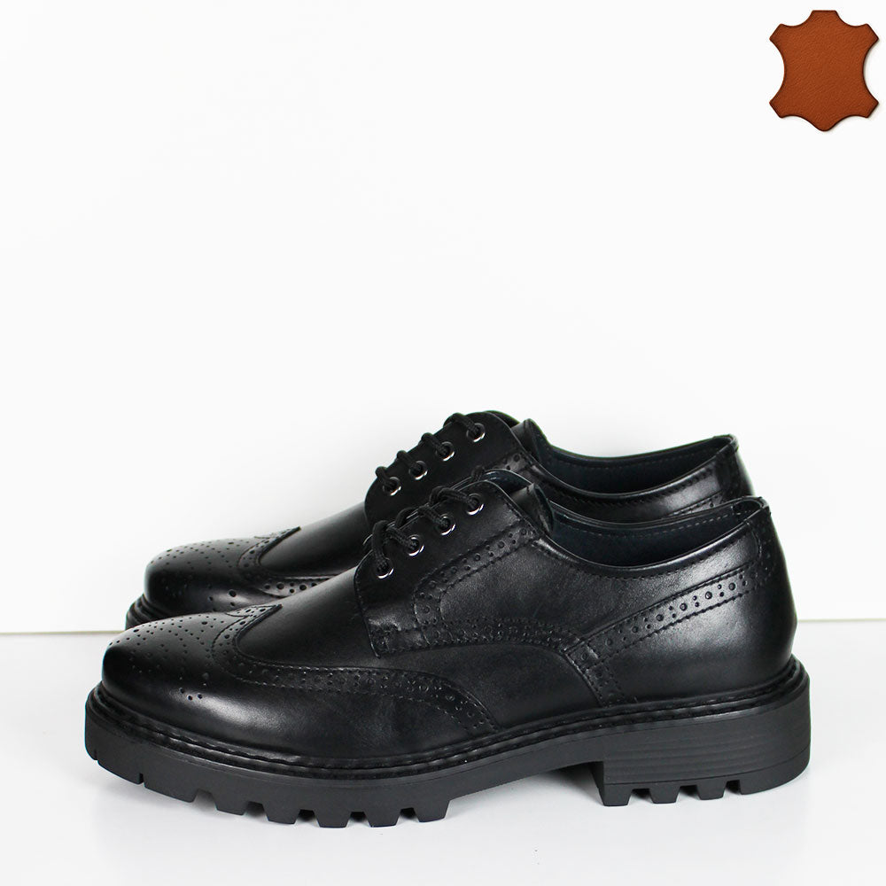 MS-588R17-BLACK