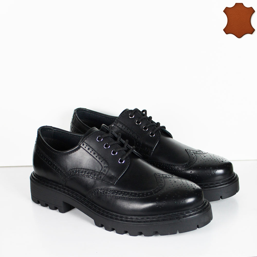 MS-588R17-BLACK