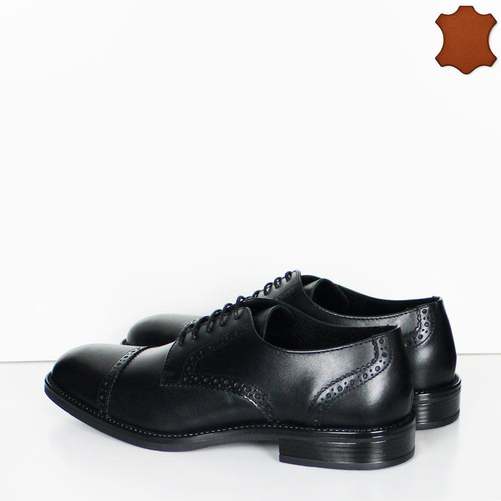 MS-616R04-BLACK