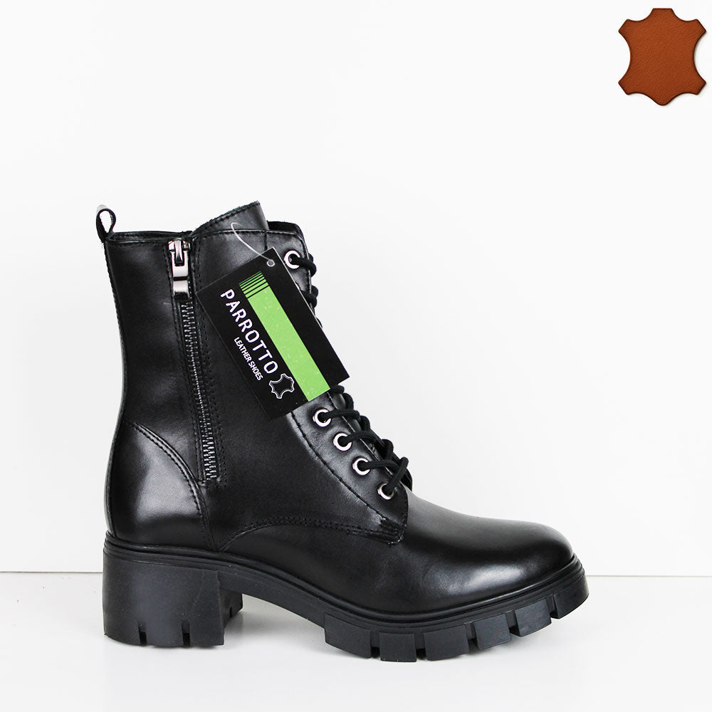 LONDON-VB08-3201-BLACK