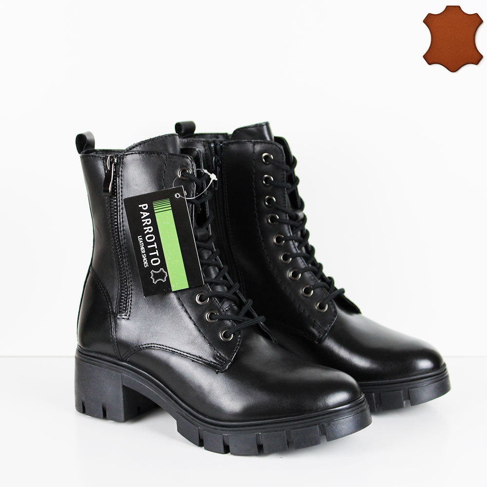 LONDON-VB08-3201-BLACK