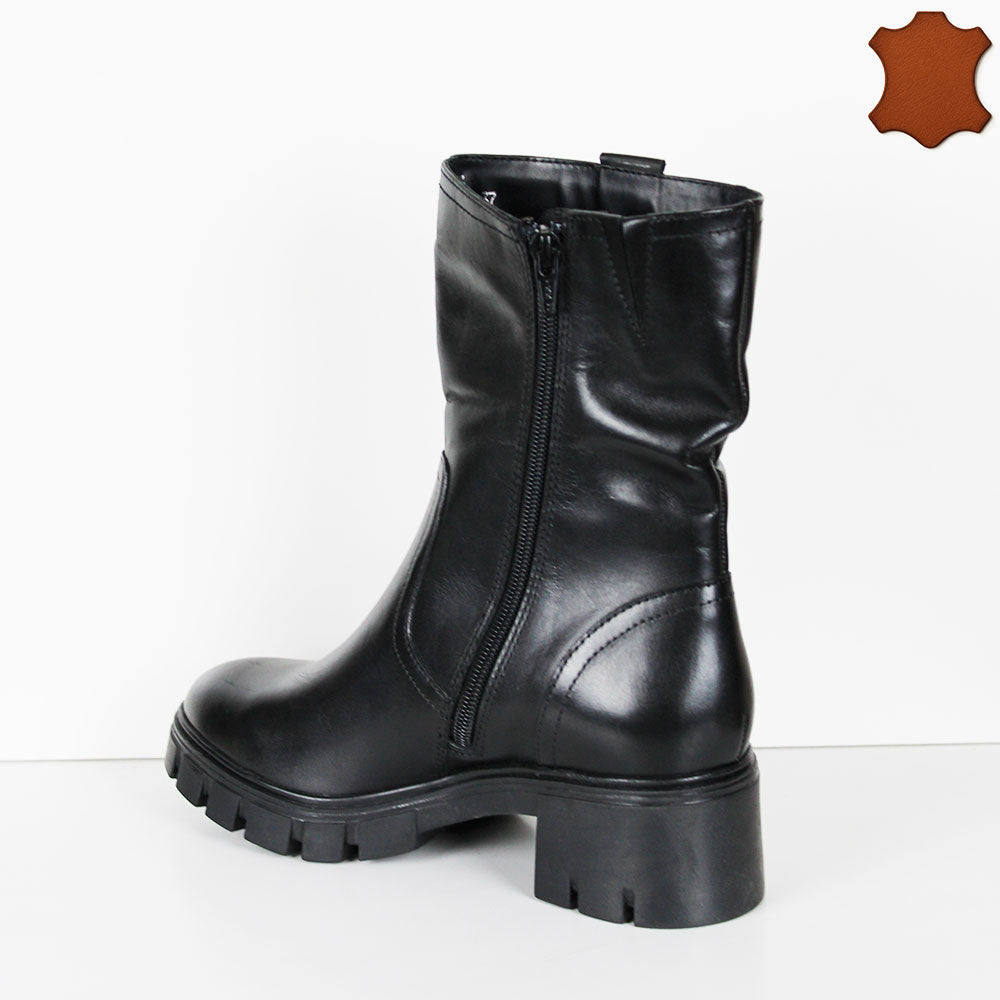 LONDON-VB08-4203-BLACK