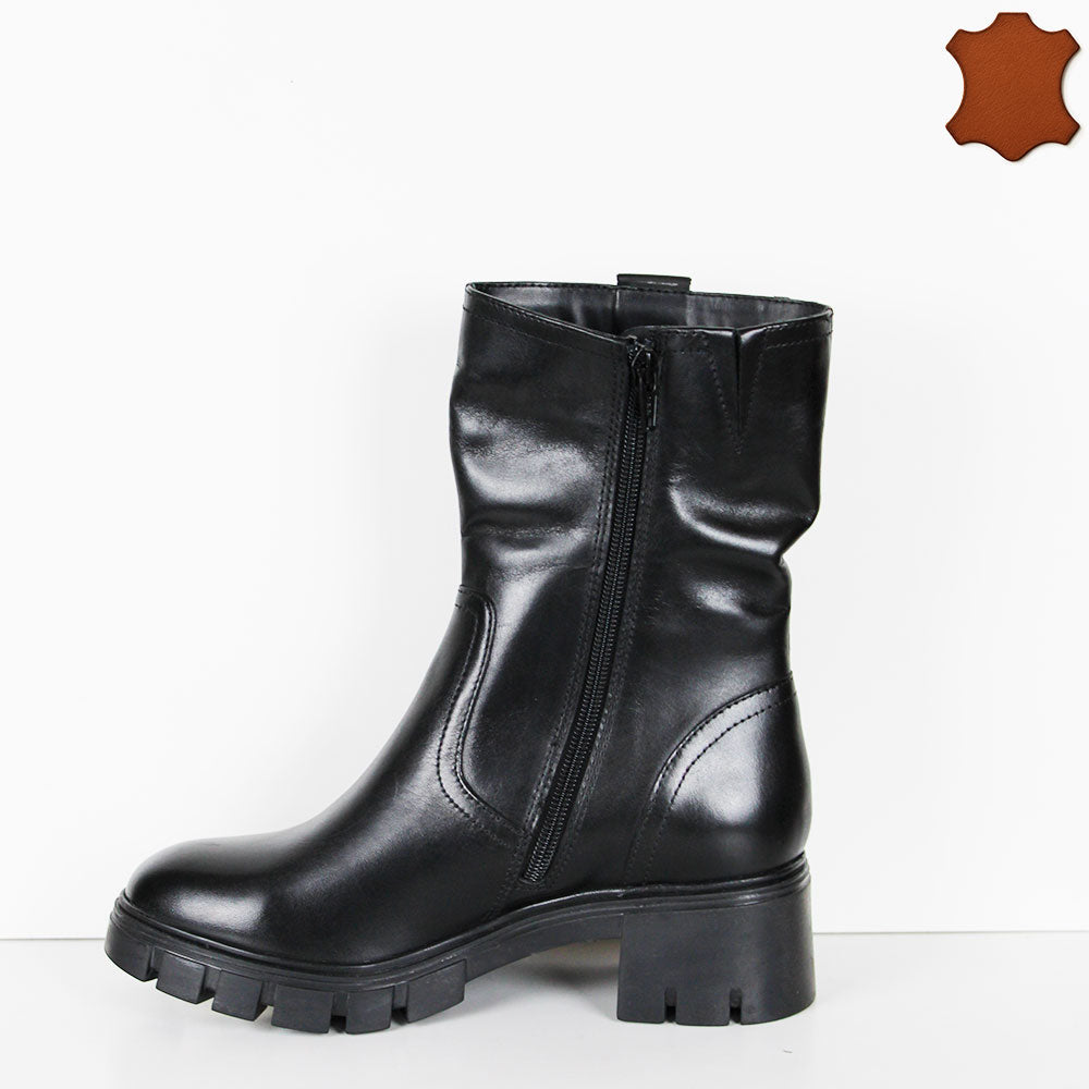 LONDON-VB08-4203-BLACK
