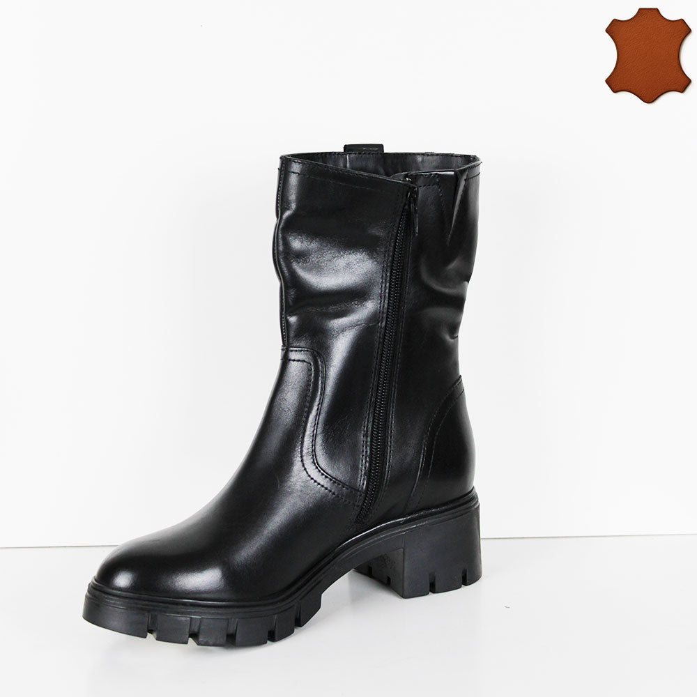LONDON-VB08-4203-BLACK