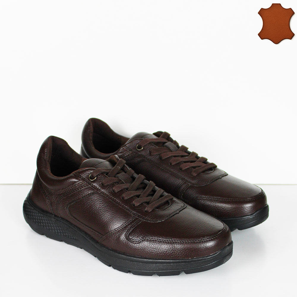 VESTA-09-DARKBROWN