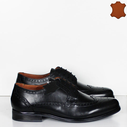 KING-WB11-4104-BLACK