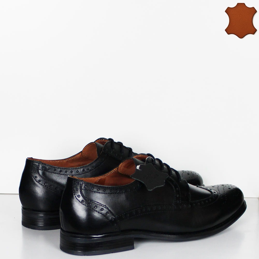 KING-WB11-4104-BLACK